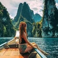 Отзыв от Ирина - Виза Destination Thailand